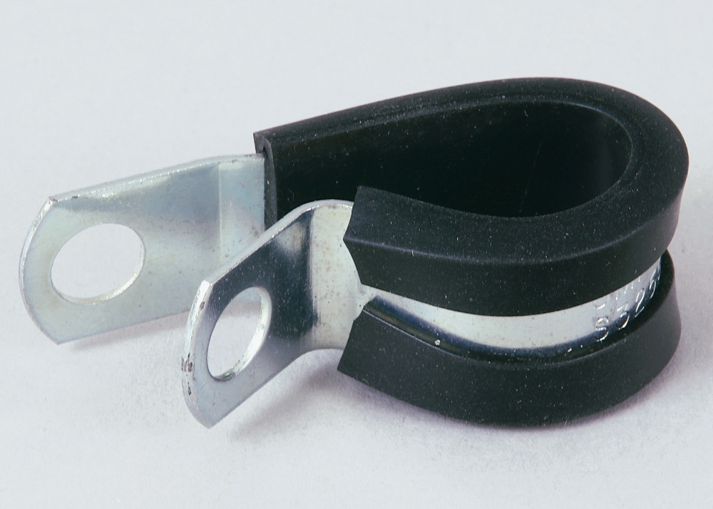 196: American Lincoln Aftermarket Clamp For Wire Harness For