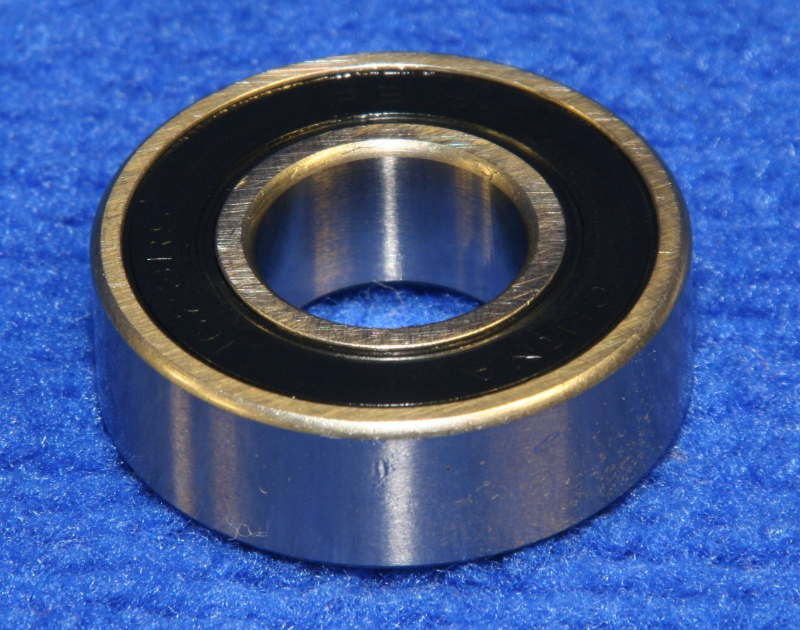20002049: American Lincoln Aftermarket Bearing Double Seal