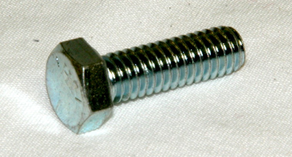20002708: American Lincoln Aftermarket Hex Bolt