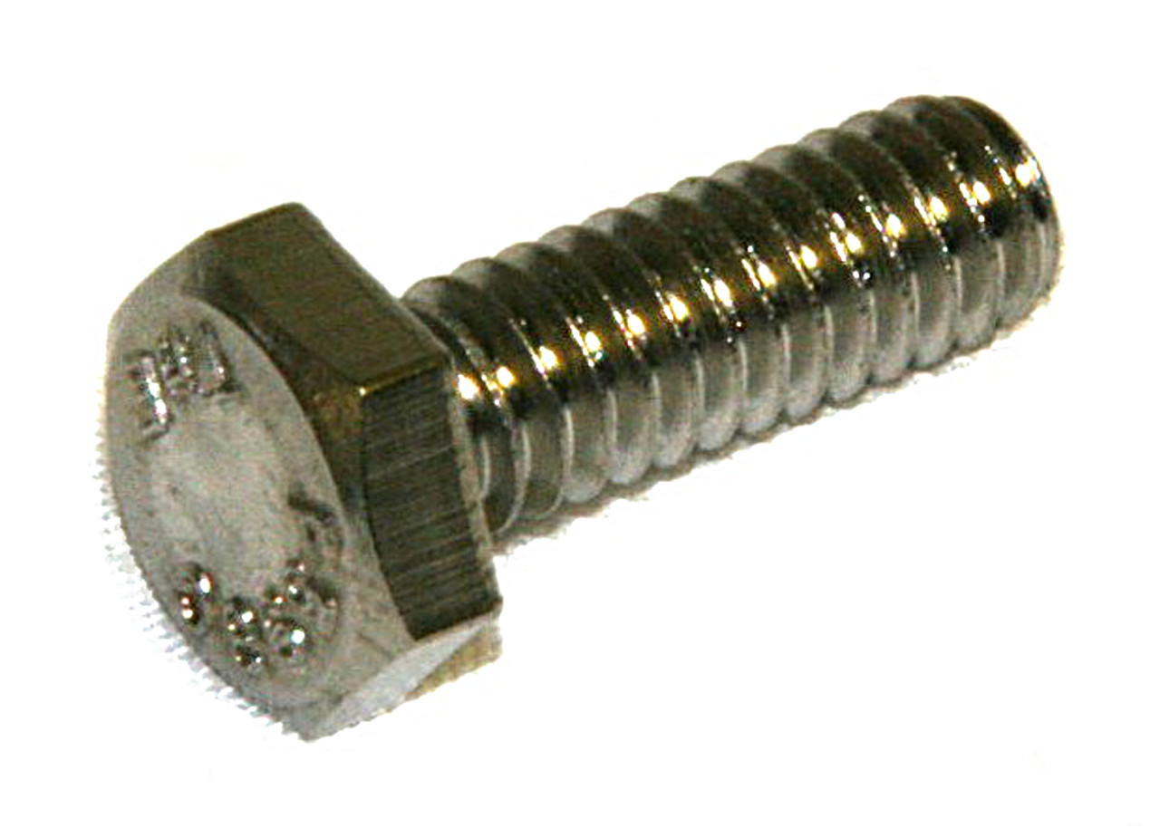20004685: American Lincoln Aftermarket Hex Bolt