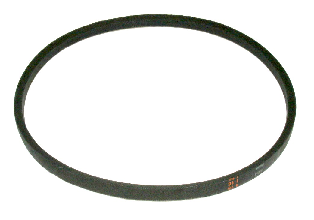 20005200: American Lincoln Aftermarket Belt