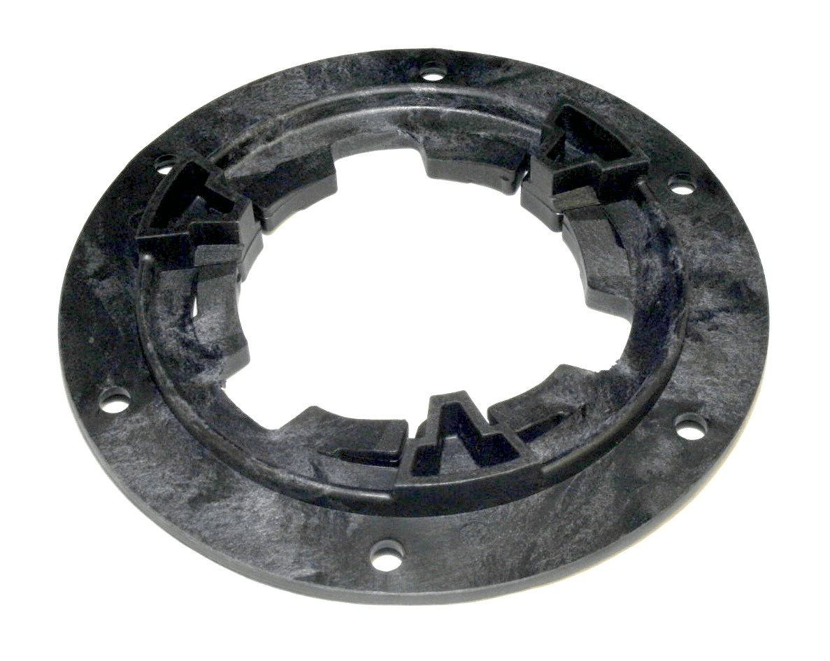 30034A: American Lincoln Aftermarket Dual ACtion Clutch Plate