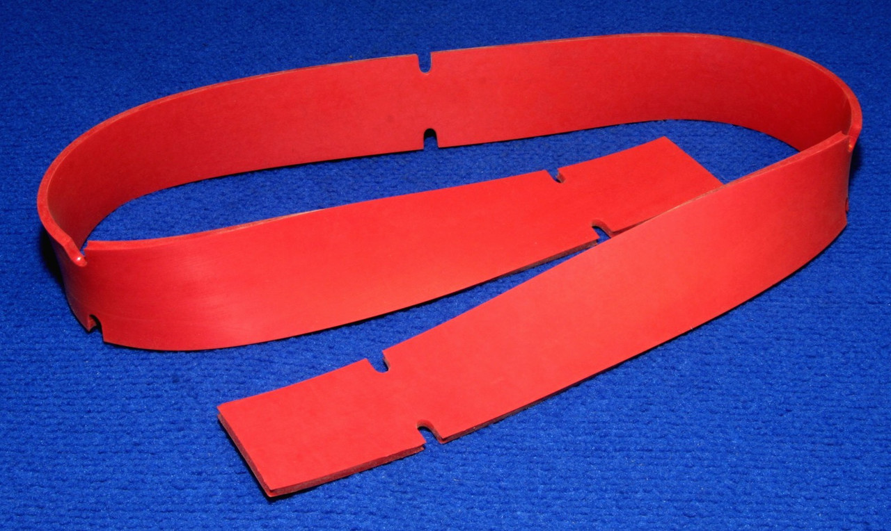 30773L2: American Lincoln Aftermarket Blade Inner Notched