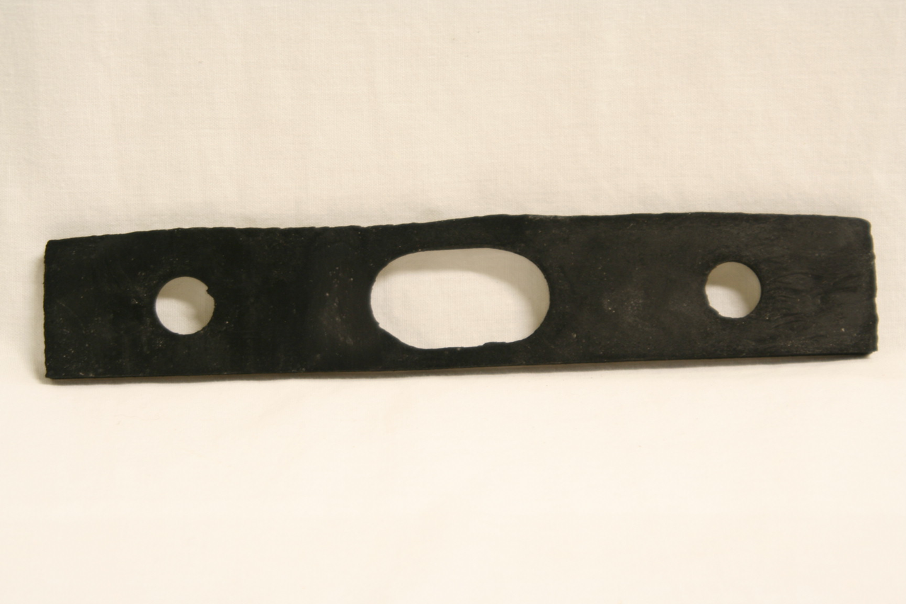 34260B: American Lincoln Aftermarket Gasket, Squeegee (Vision 26/32