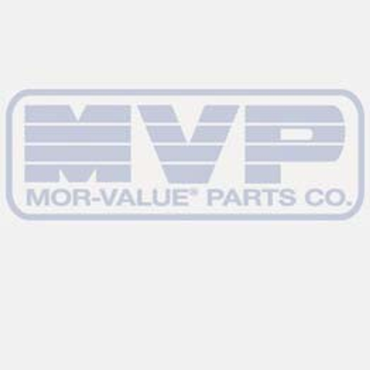 35192ACLR: American Lincoln Aftermarket Hose assembly, Clear