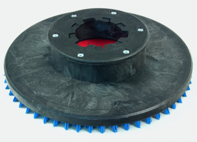 38039A: American Lincoln Aftermarket Pad Driver, 13" W/Plate