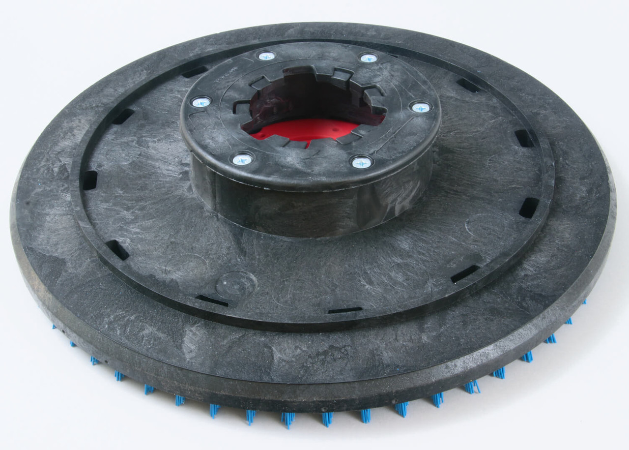 38041A: American Lincoln Aftermarket Pad Driver, 17" W/Plate & Hold