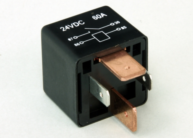 41075A: American Lincoln Aftermarket Relay