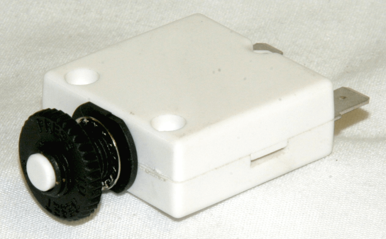 41430B: American Lincoln Aftermarket Circuit Breaker