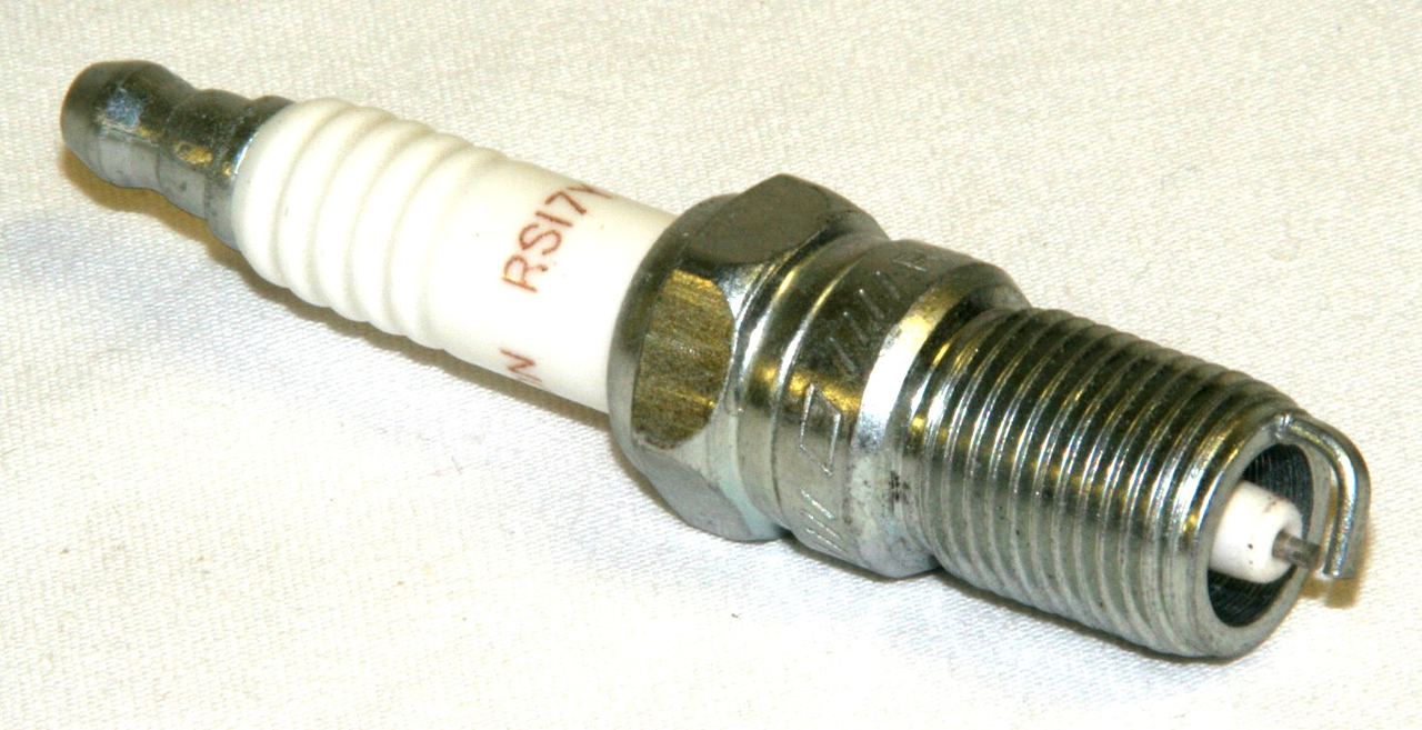 46741A: American Lincoln Aftermarket Spark Plug
