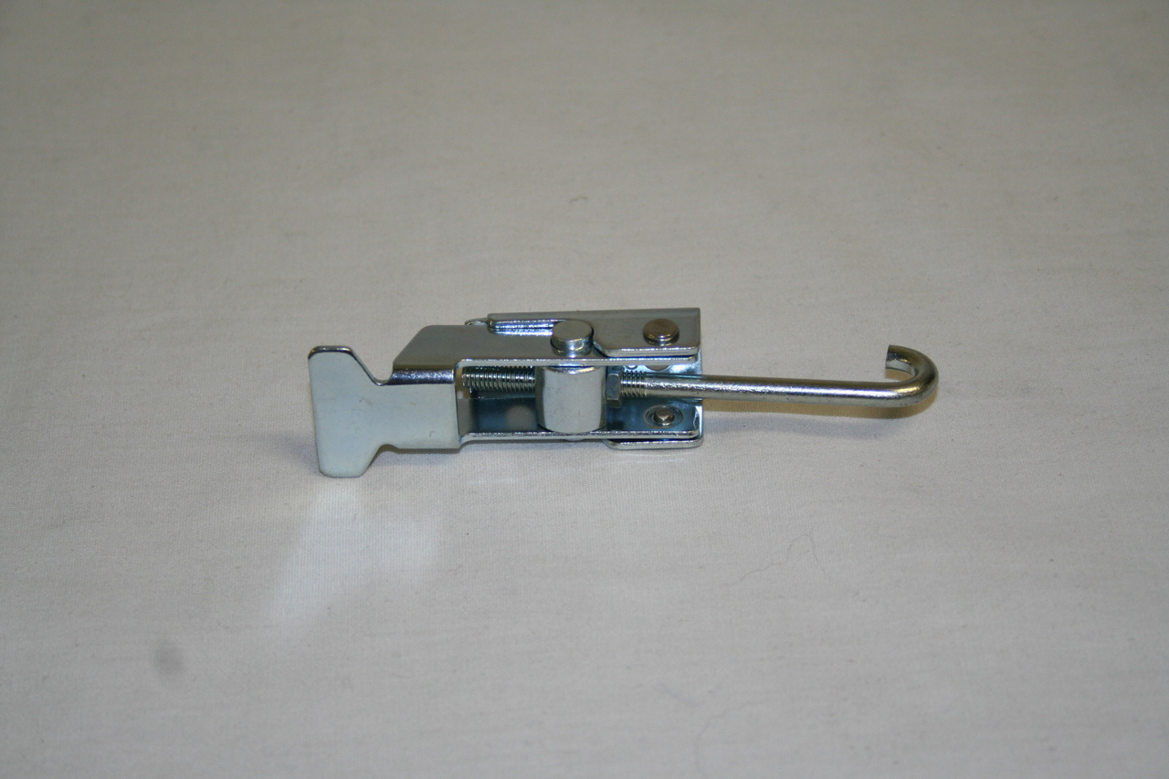 50835A: American Lincoln Aftermarket Latch