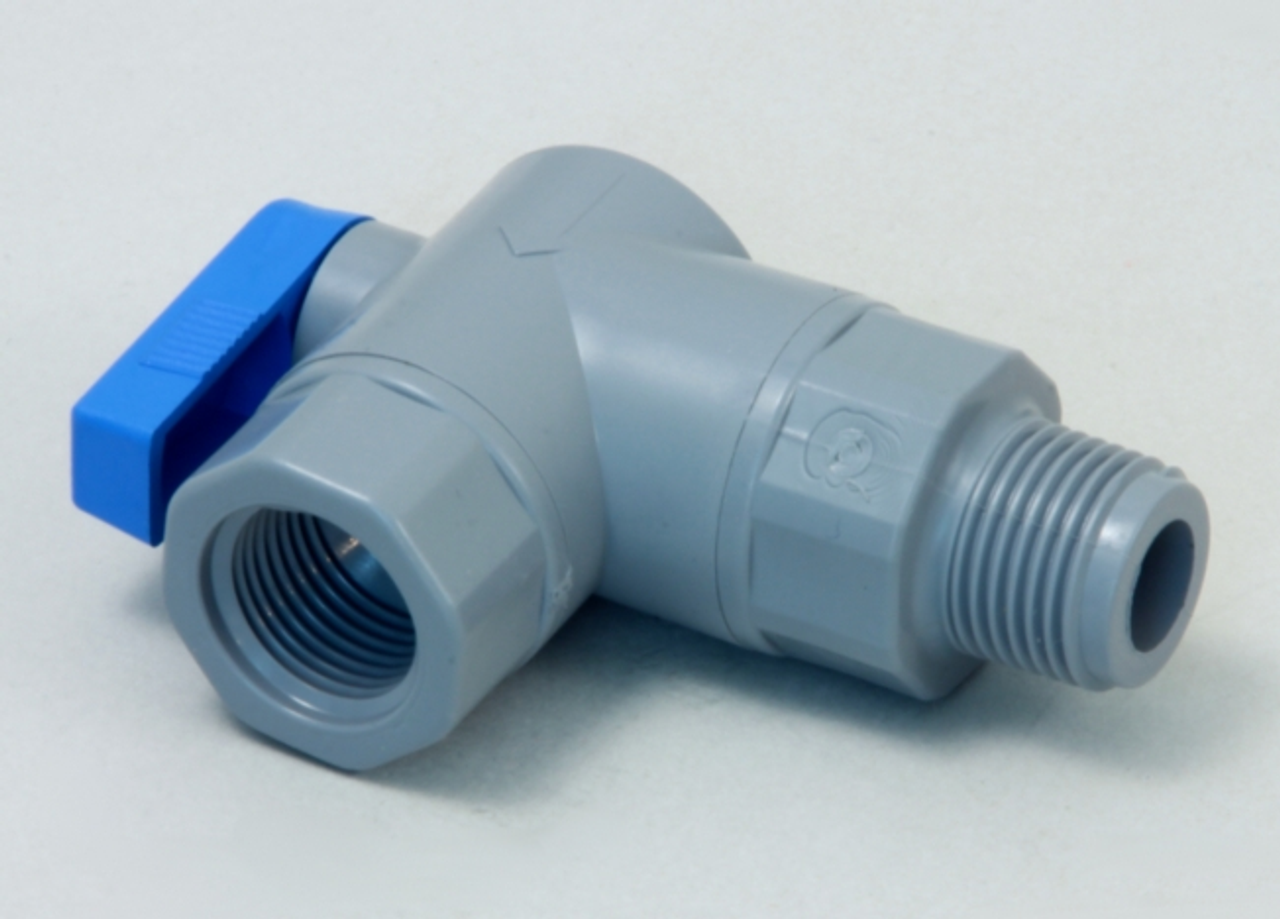 51204A: American Lincoln Aftermarket Valve