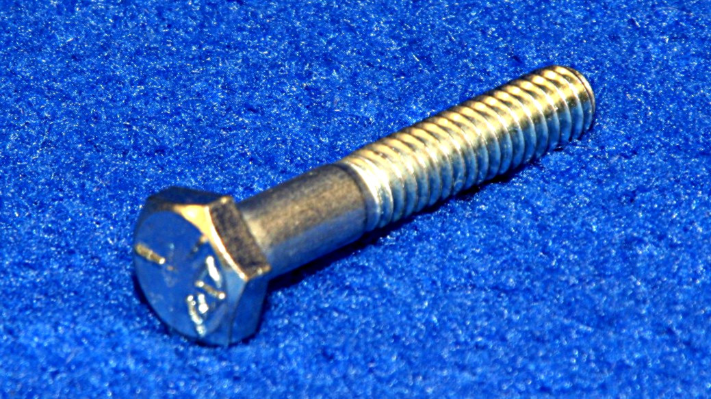 56001833: American Lincoln Aftermarket Scr Hex 1/4-20 X 1.50