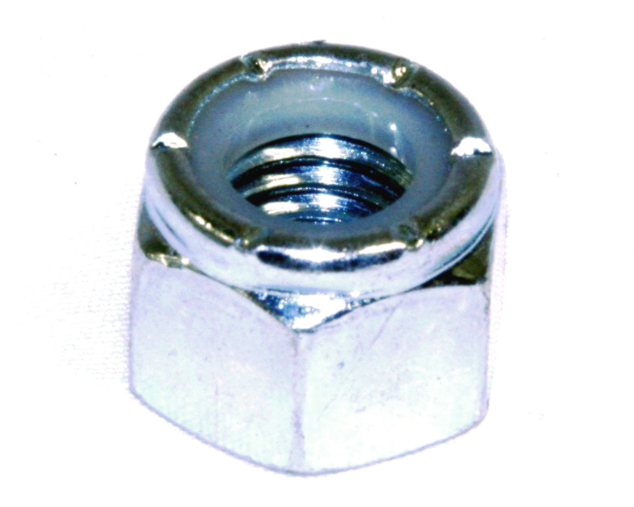 56002770: American Lincoln Aftermarket Nut Hex Nyl Loc 1/2-13