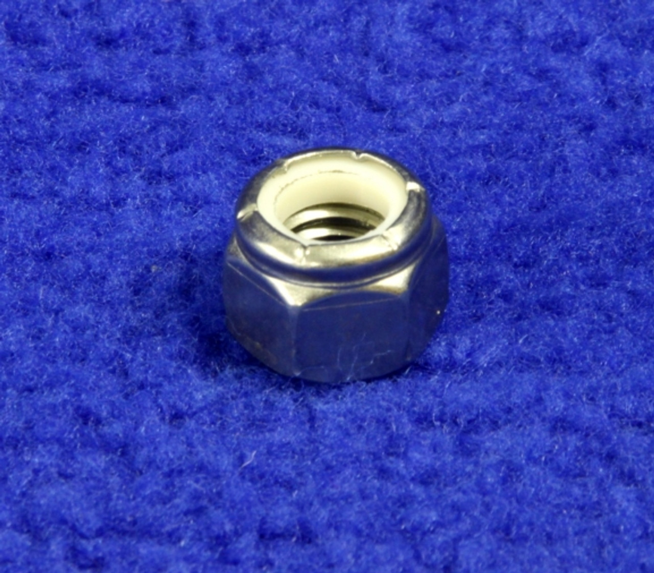 56003219: American Lincoln Aftermarket Nut, Hex Lock