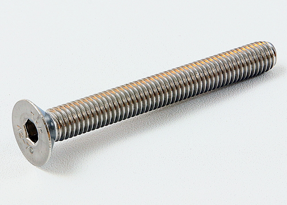 56003273: American Lincoln Aftermarket Scr Flat Soc M8-1.25 X 70Mm