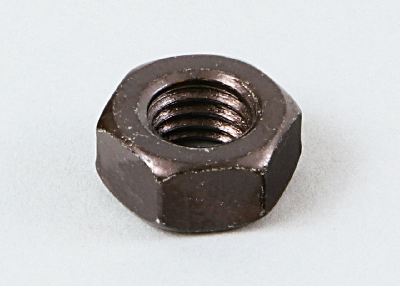 56003352: American Lincoln Aftermarket Nut Hex M8