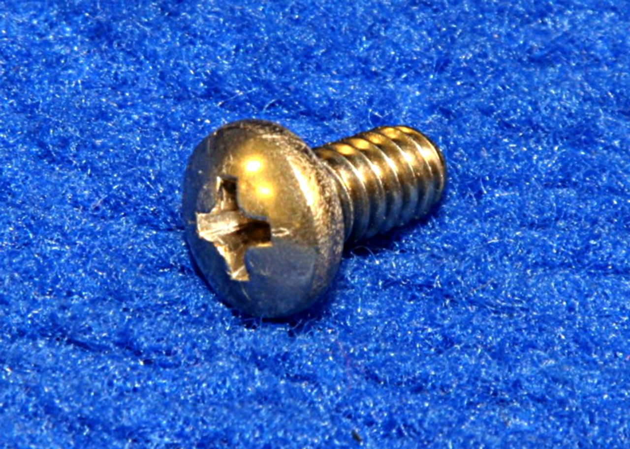 56009033: American Lincoln Aftermarket Hex Screw