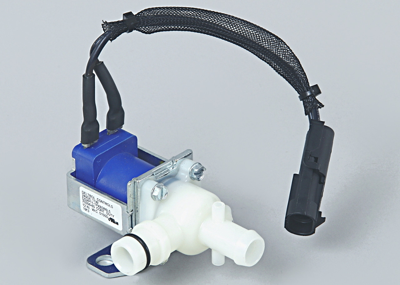 56104169: American Lincoln Aftermarket Solenoid Valve assy