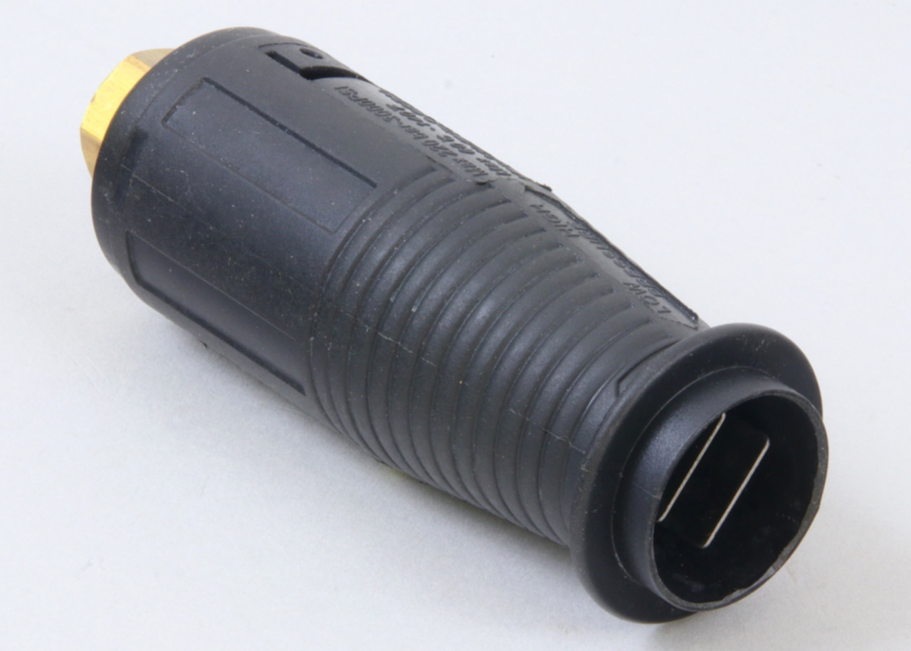 56108060: American Lincoln Aftermarket Spray Tip Variable