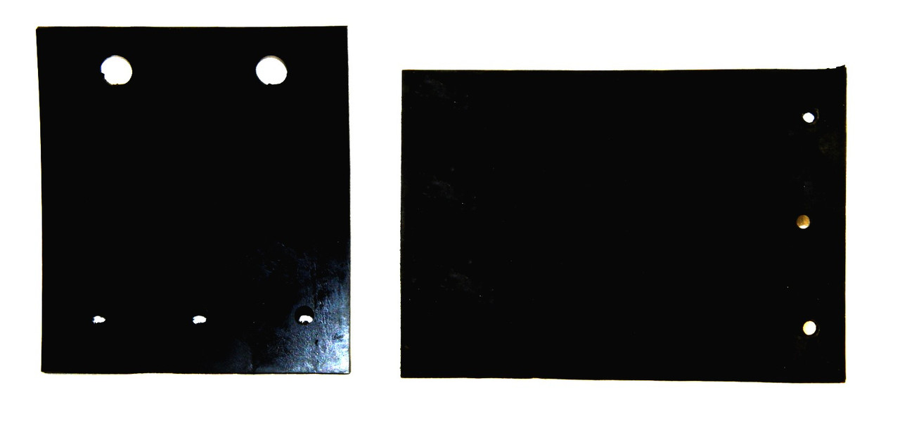 56109460: American Lincoln Aftermarket Flap