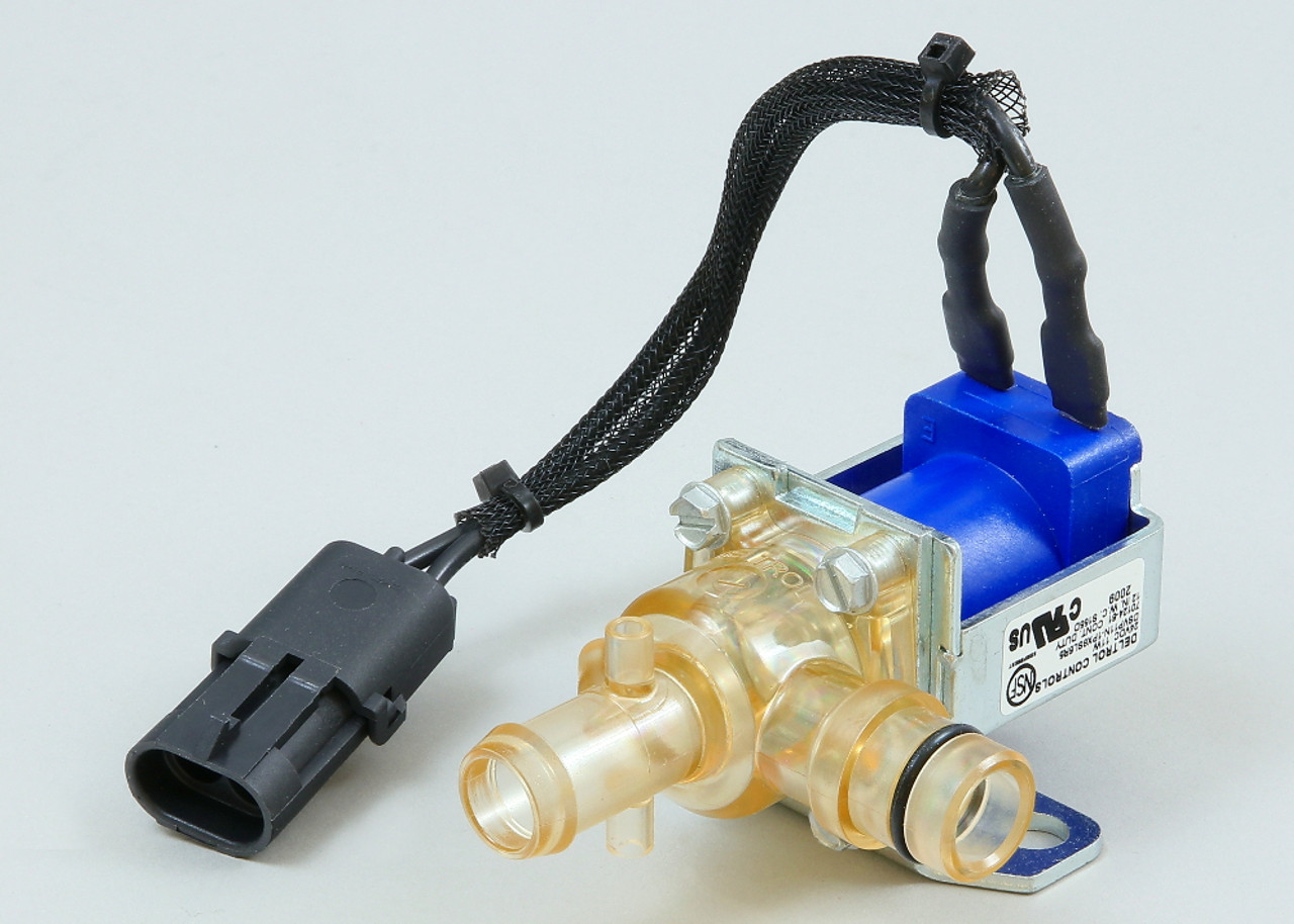 56112147: American Lincoln Aftermarket Solenoid Valve assy