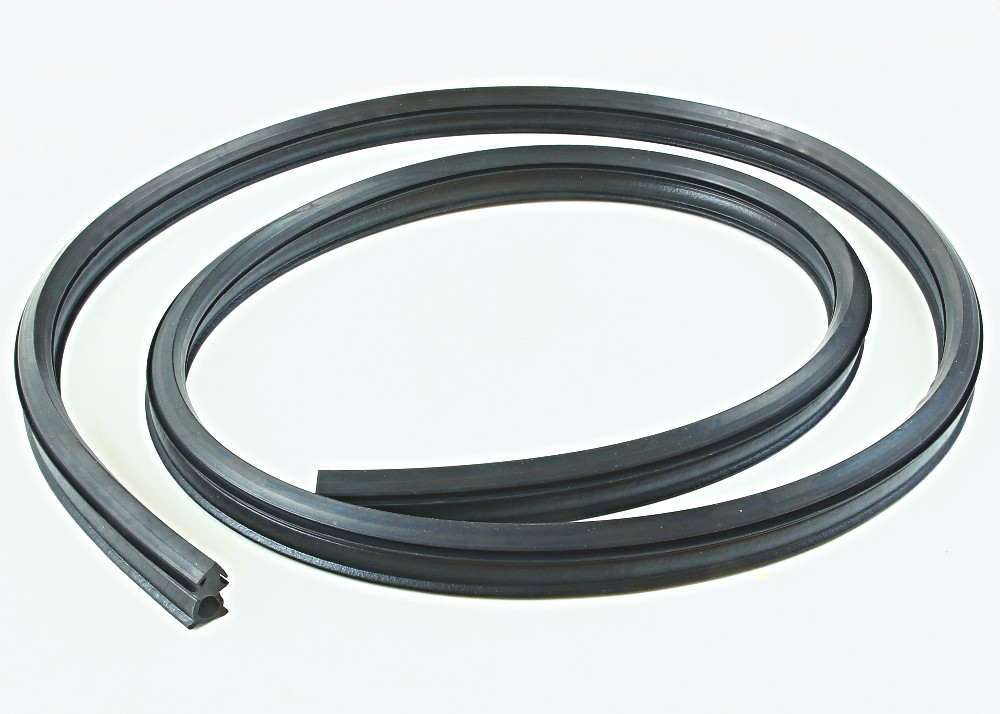56114185: American Lincoln Aftermarket Gasket-Recovery Tank