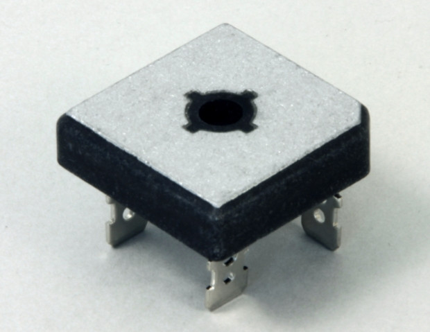 56180163: American Lincoln Aftermarket Rectifier 40A