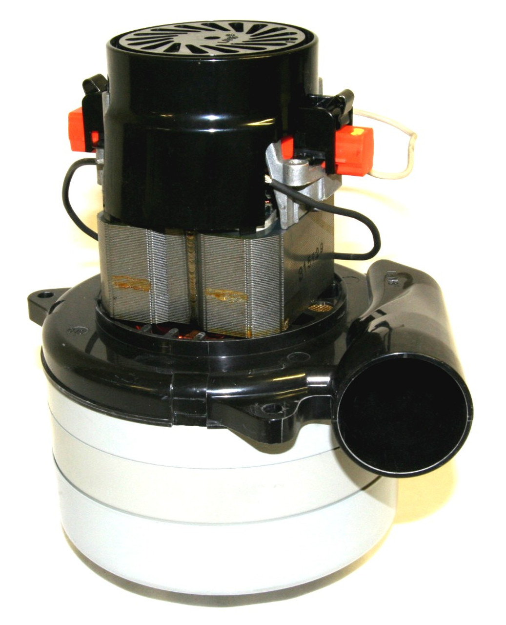 56263601: American Lincoln Aftermarket Vac Motor, 120V AC, 3 Stage