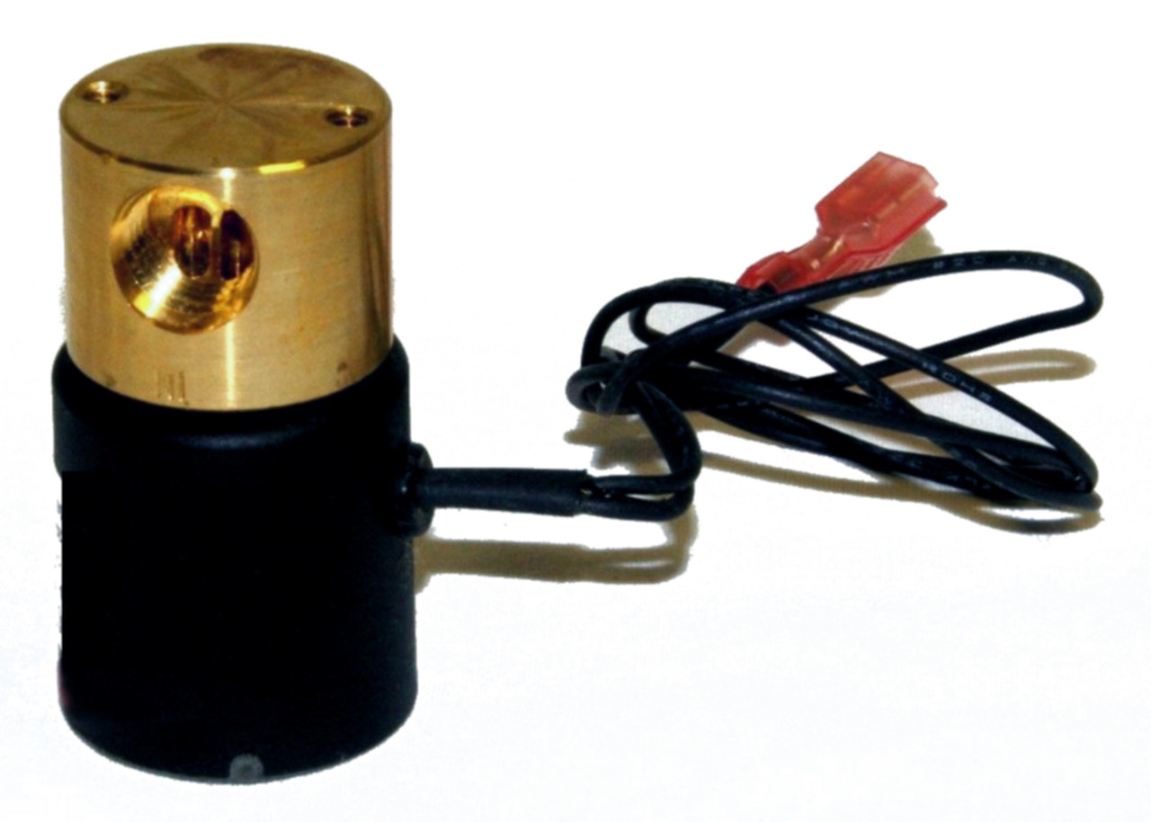 56265037: American Lincoln Aftermarket Valve Solenoid 115V