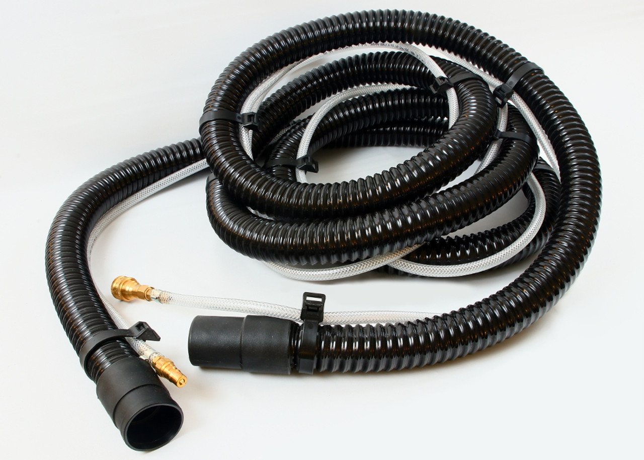56265174: American Lincoln Aftermarket 15Ft Hose assembly