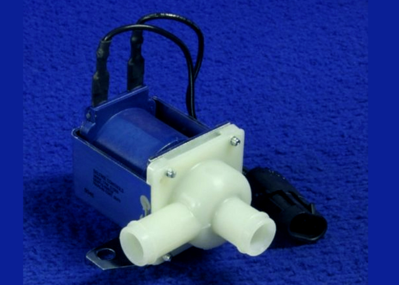 56303275: American Lincoln Aftermarket Solenoid Valve assembly 56303275: American Lincoln Aftermarket Solenoid Valve assembly