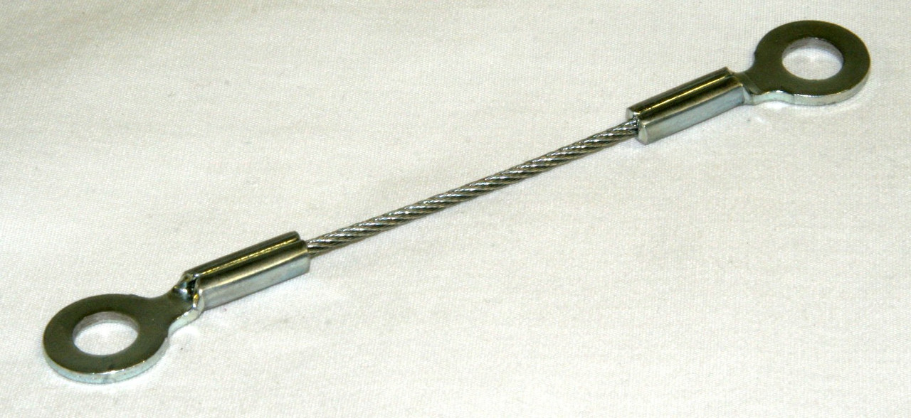 56304126: American Lincoln Aftermarket Wire Rope