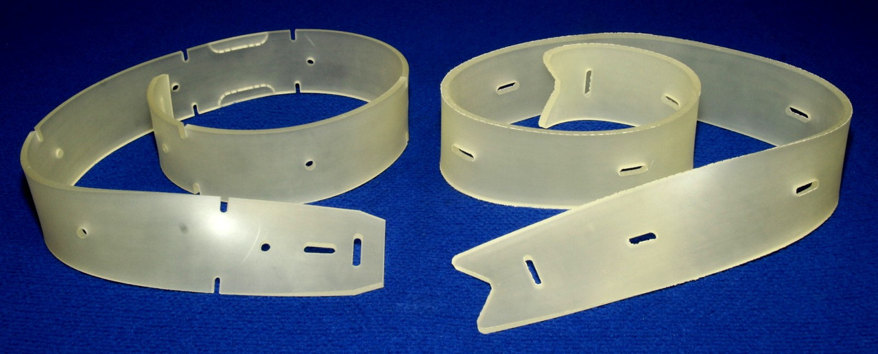 56314843N: American Lincoln Aftermarket Neo Blade Kit