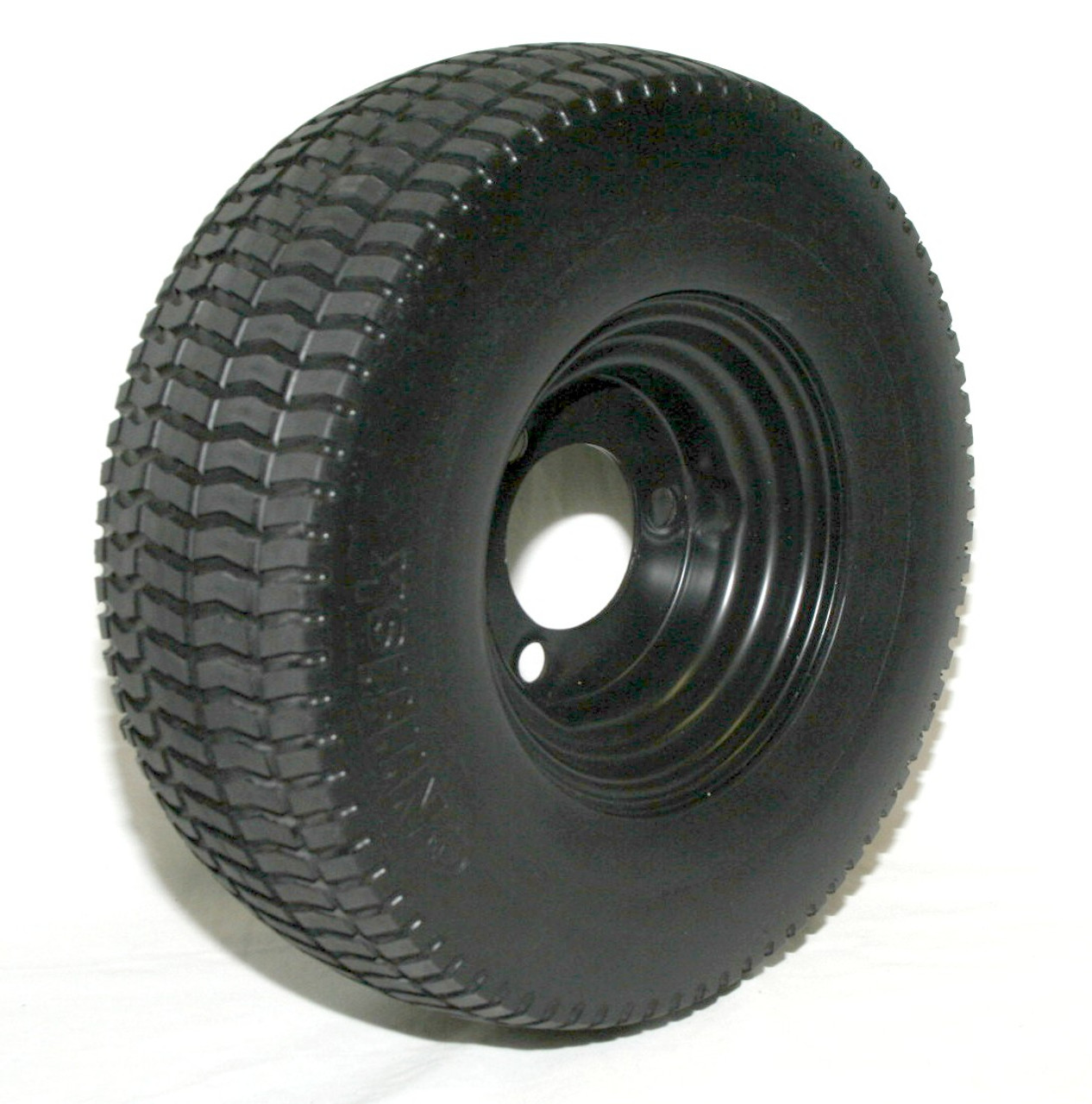 56315177: American Lincoln Aftermarket Wheel, Tire And Rim