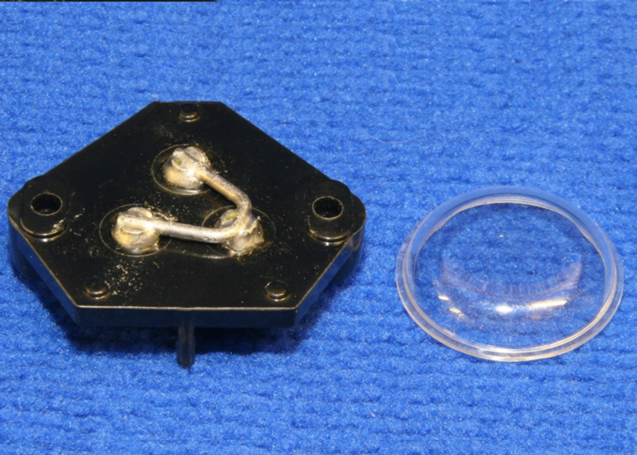 56373071: American Lincoln Aftermarket Fuse assy08774S 56373071: American Lincoln Aftermarket Fuse assy08774S