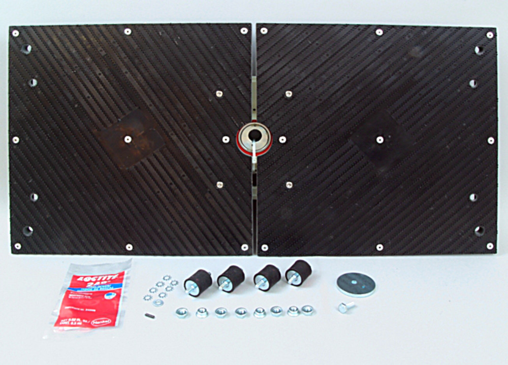56383369: American Lincoln Aftermarket Kit-Flexplate-Boost 28 HD
