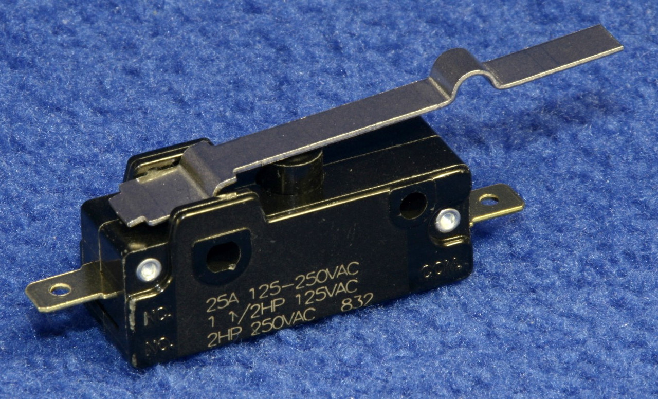56388019: American Lincoln Aftermarket Switch Snap Spst Nc
