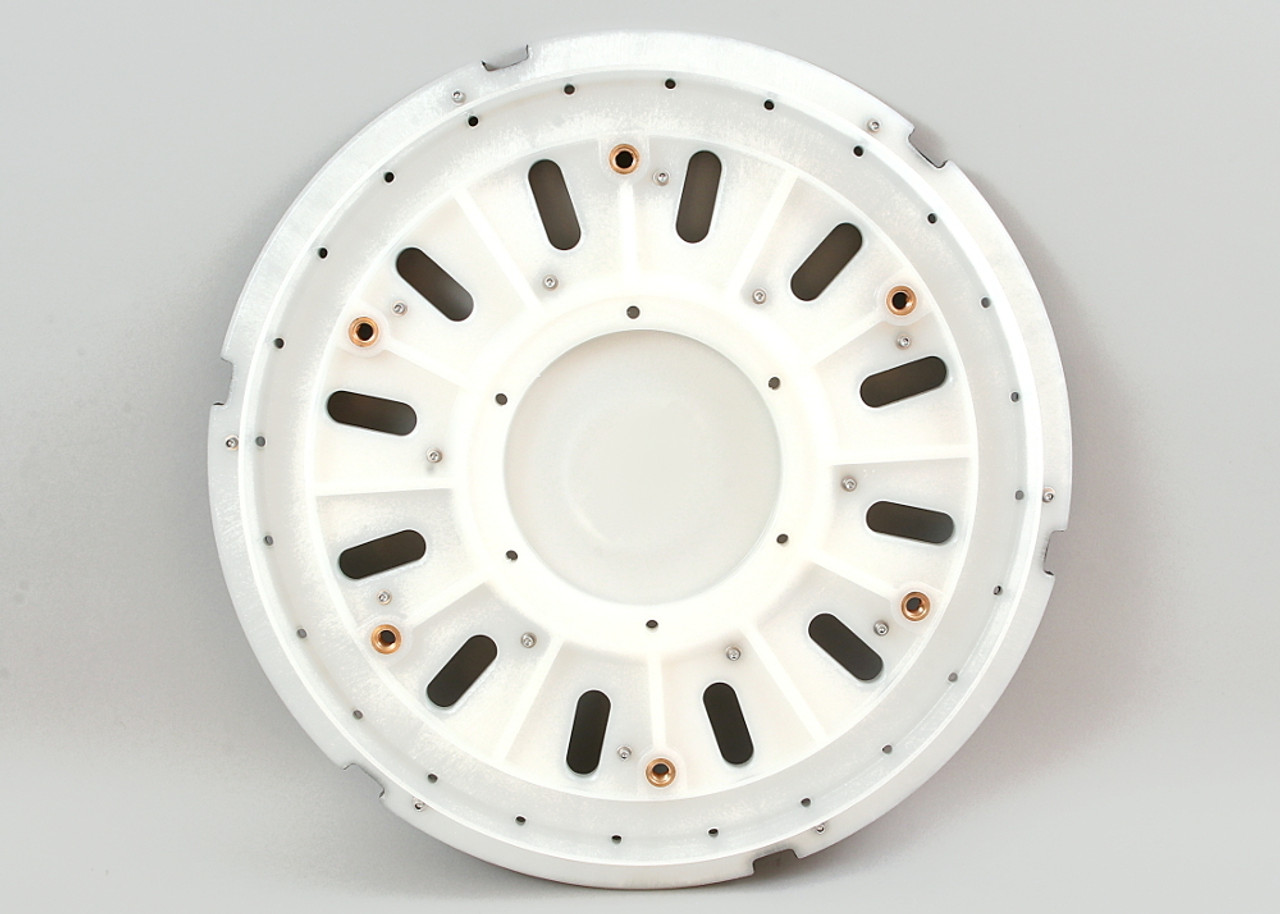 56390044: American Lincoln Aftermarket Pad Driver assy