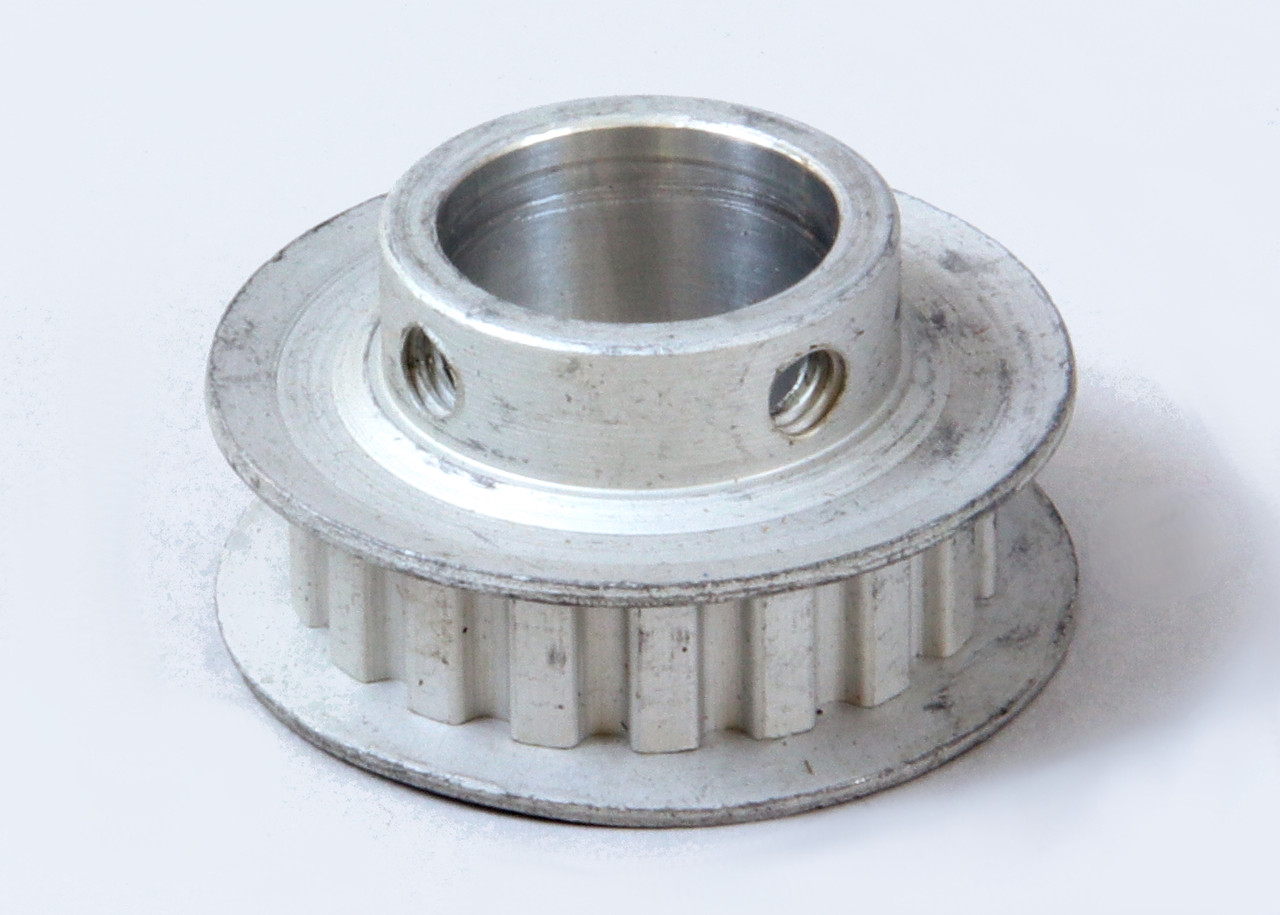 56392859: American Lincoln Aftermarket Pulley Cog