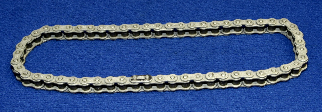 56397017: American Lincoln Aftermarket 40 Chain 56 Pitches 56397017: American Lincoln Aftermarket 40 Chain 56 Pitches