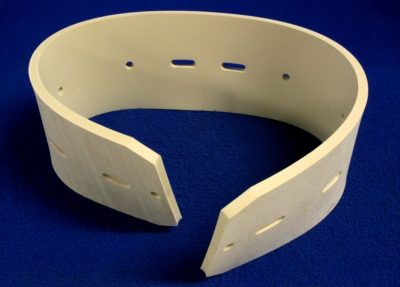 56413820: American Lincoln Aftermarket Blade, Deck Tan Gum