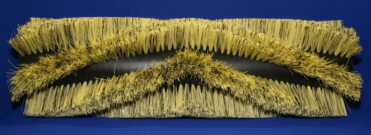 56505617: American Lincoln Aftermarket Broom, 36 "6 D.R. Poly Herring