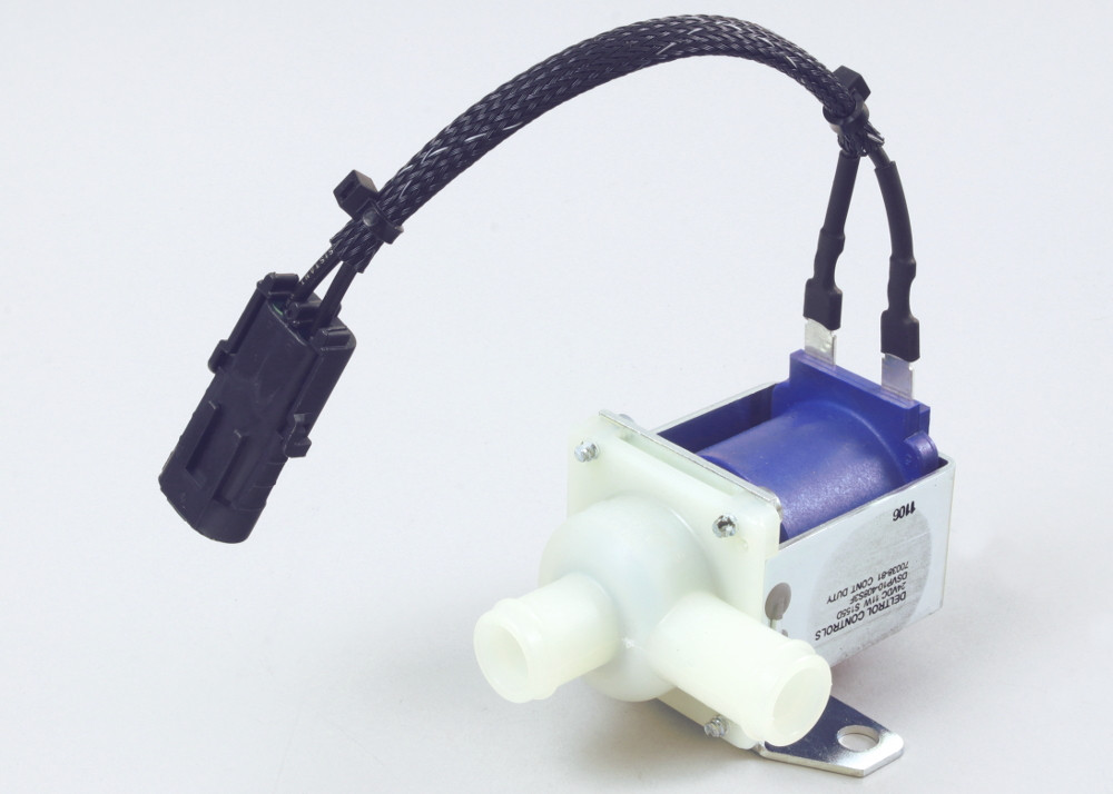 56601064: American Lincoln Aftermarket Solenoid Valve assembly