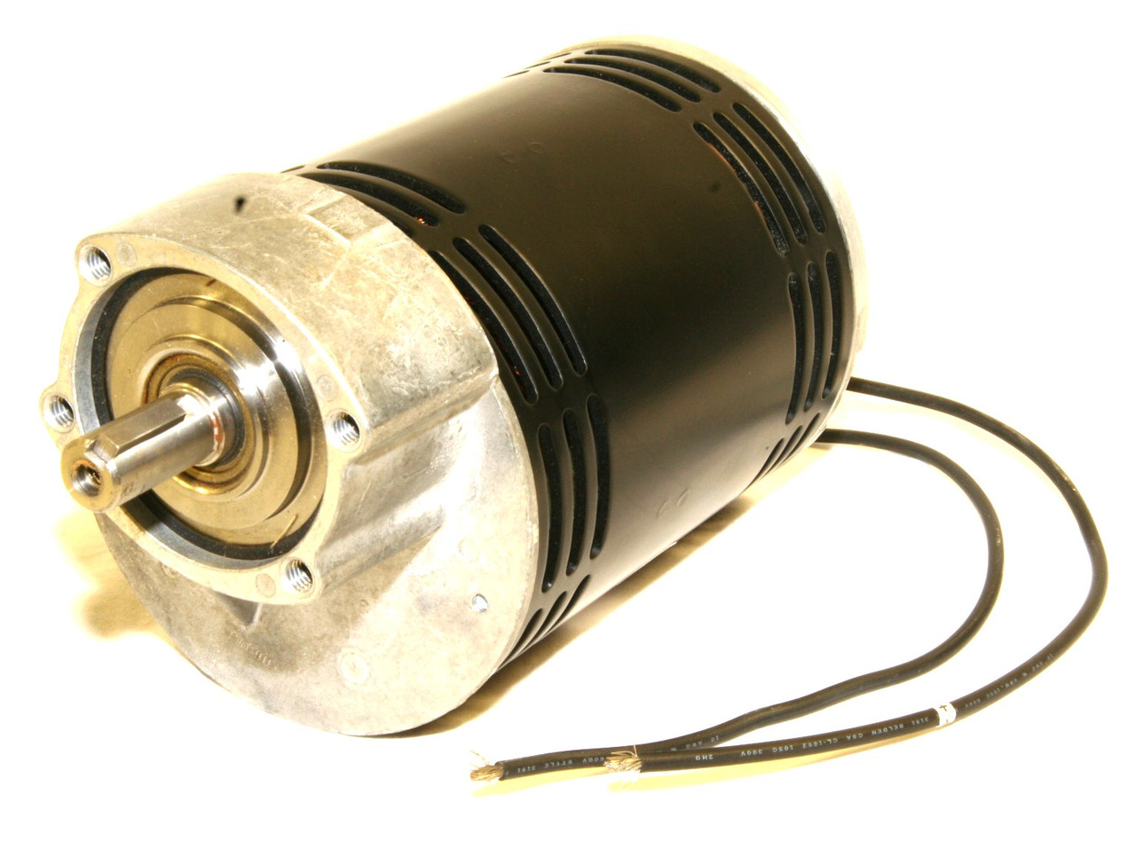 56635645: American Lincoln Aftermarket Motor And Gearbox, 36V