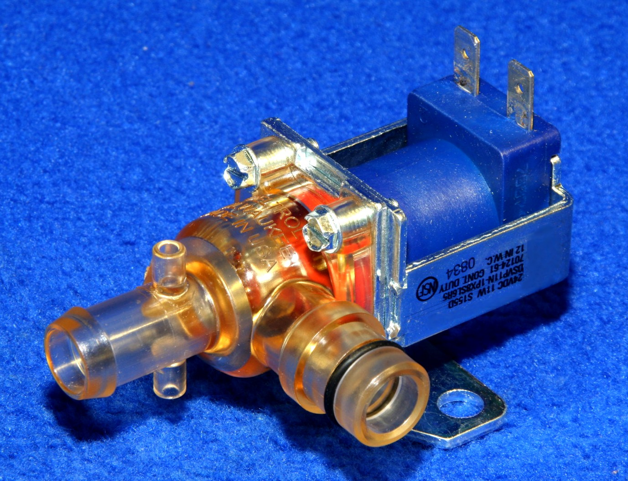 59789A: American Lincoln Aftermarket Solenoid