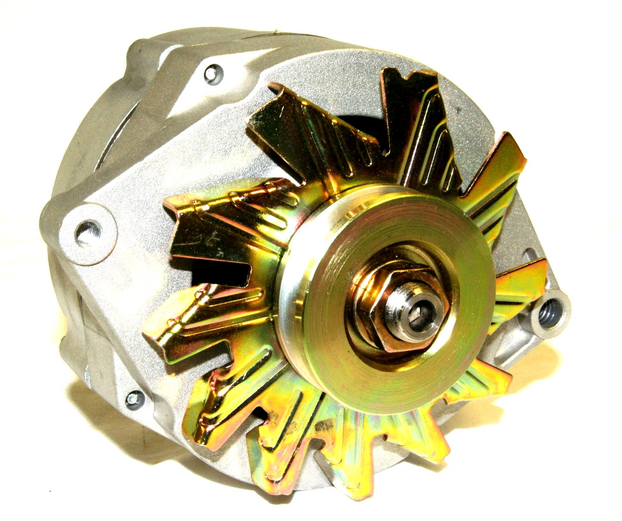70303008: American Lincoln Aftermarket Alternator