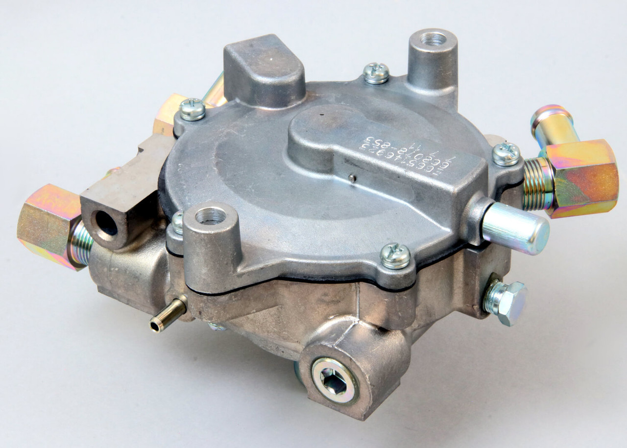 71104069: American Lincoln Aftermarket Regulator