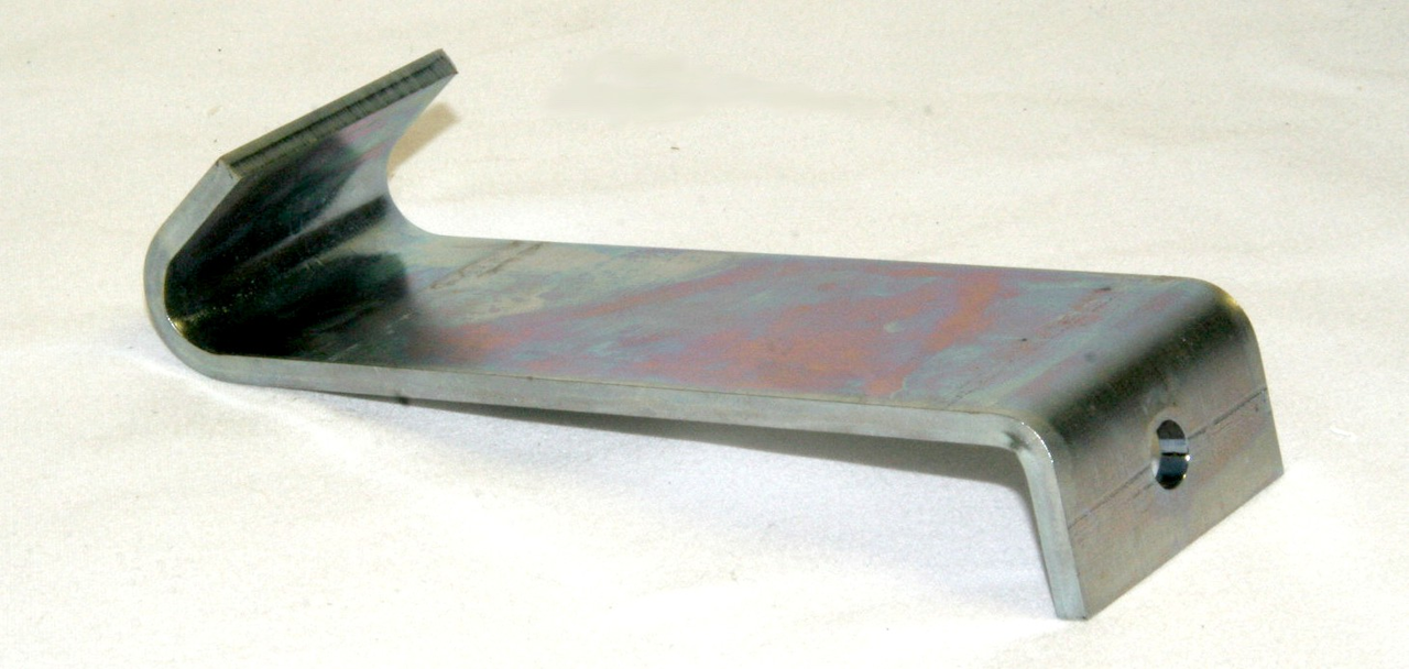 71307157: American Lincoln Aftermarket Clamp End Squeegee