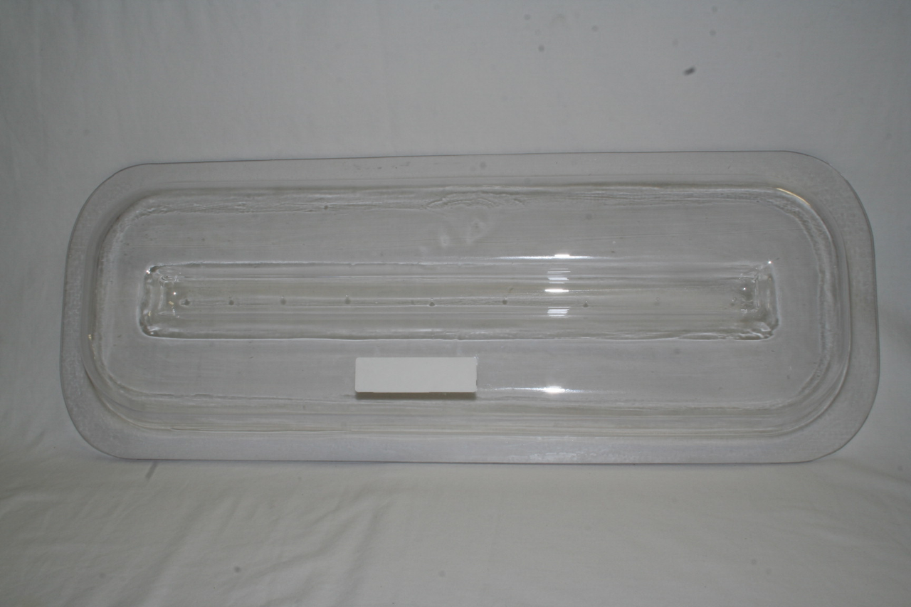 71607291: American Lincoln Aftermarket Lid